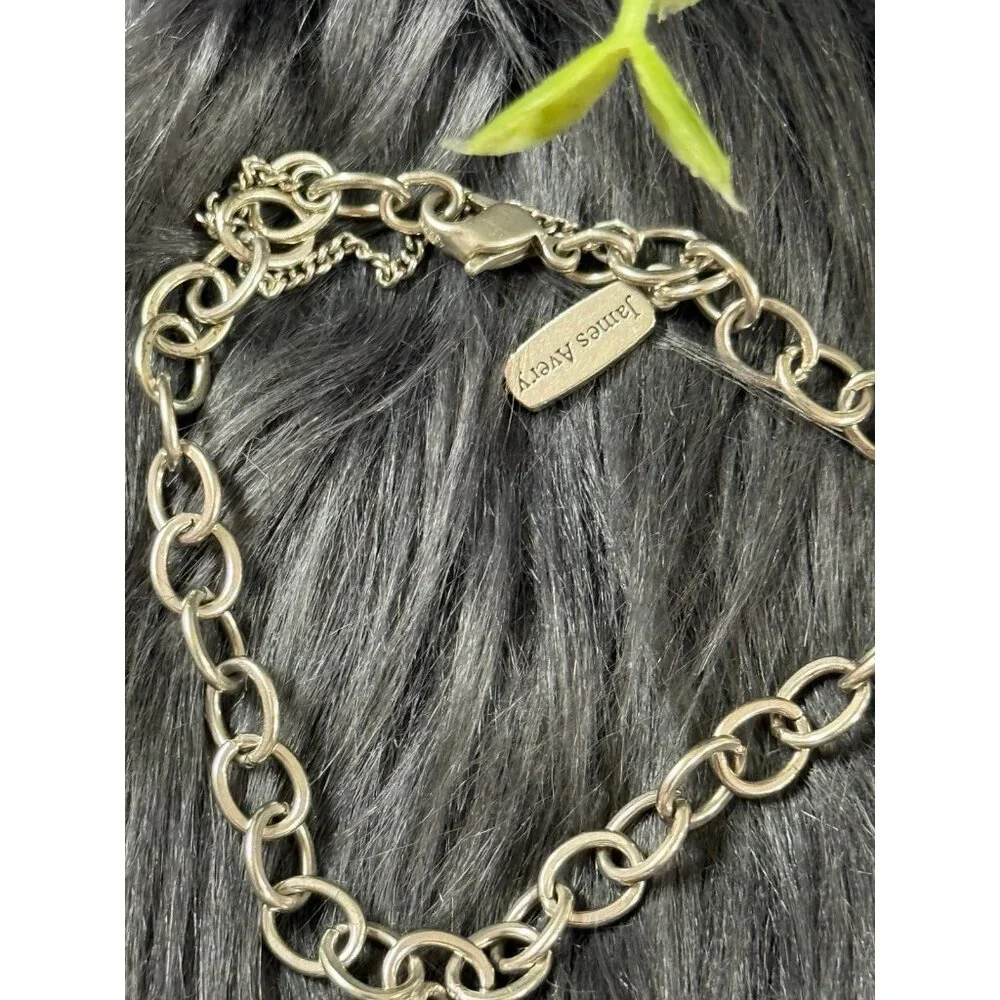 James Avery Quinceañera Charm‎ Bracelet